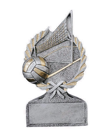 Volleyball Action Sport Figures